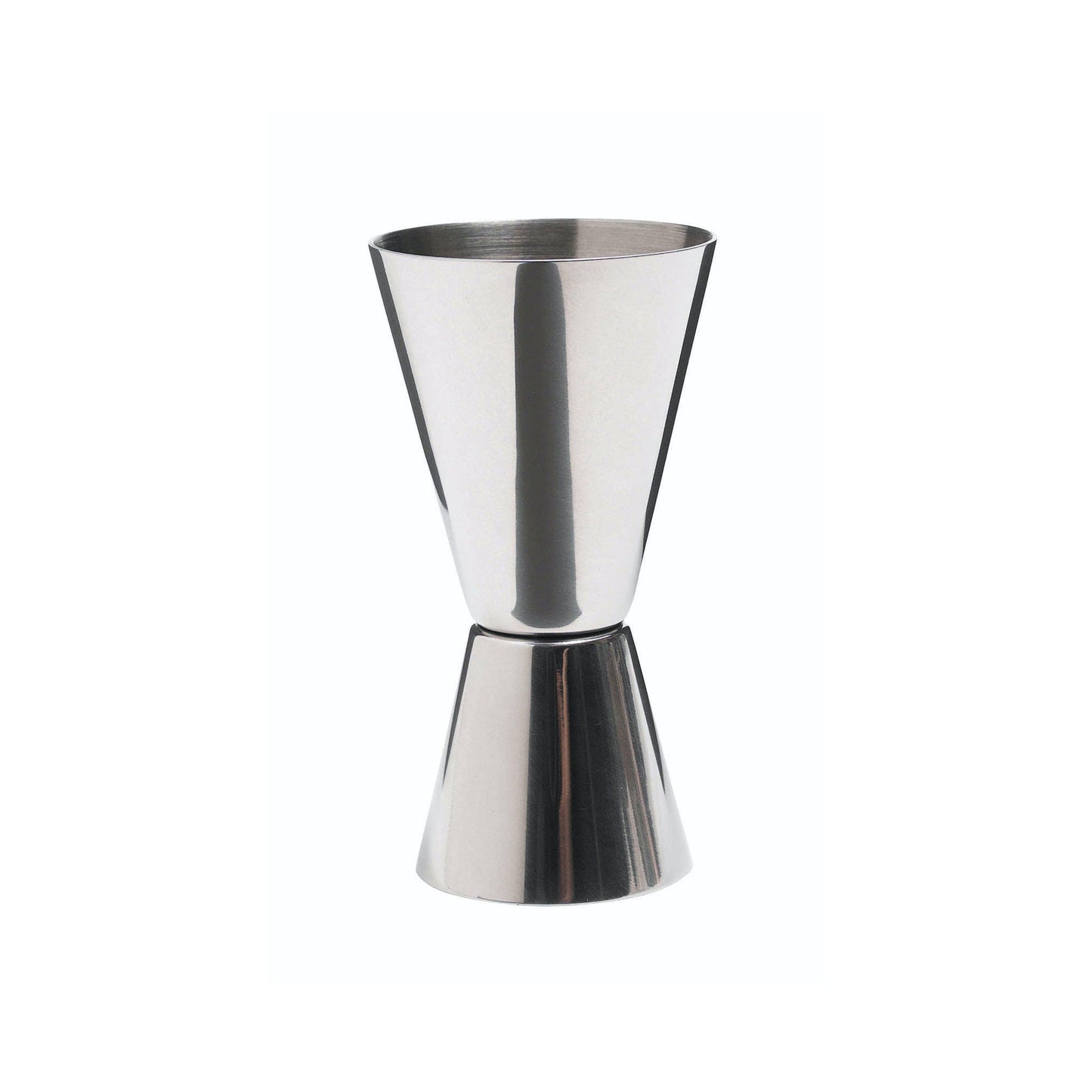 Dual Spirit Measure Cup