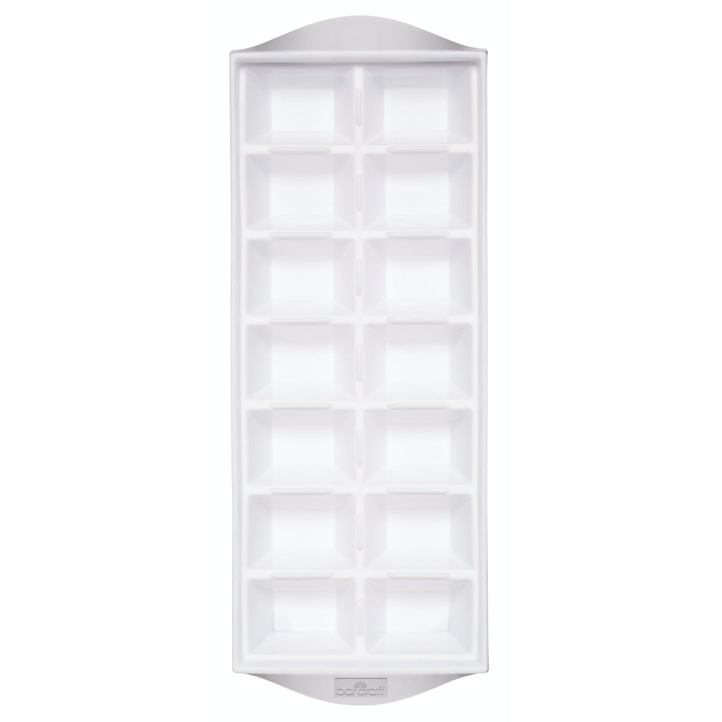 Flexible Ice Cube Tray