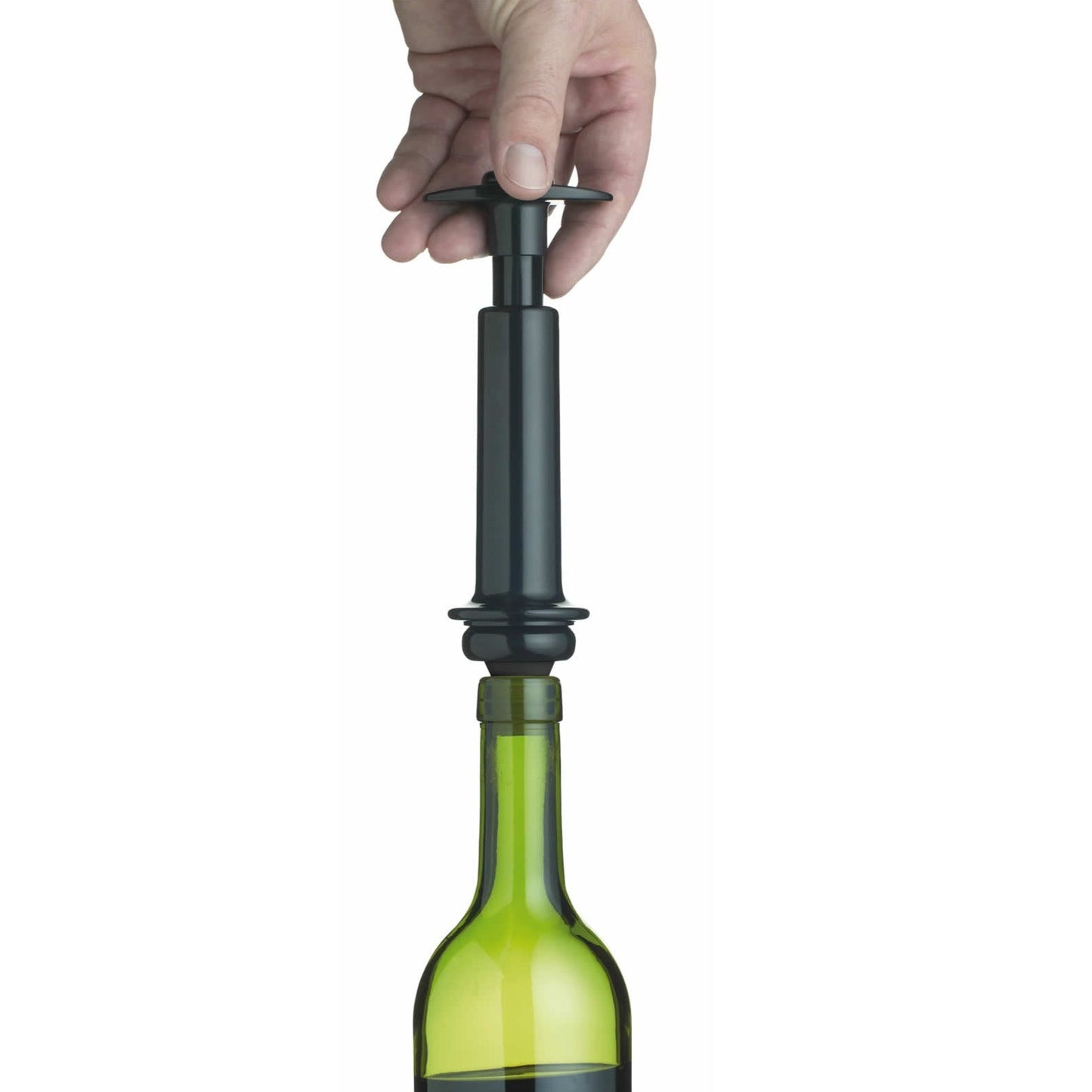 Deluxe Wine Preserver