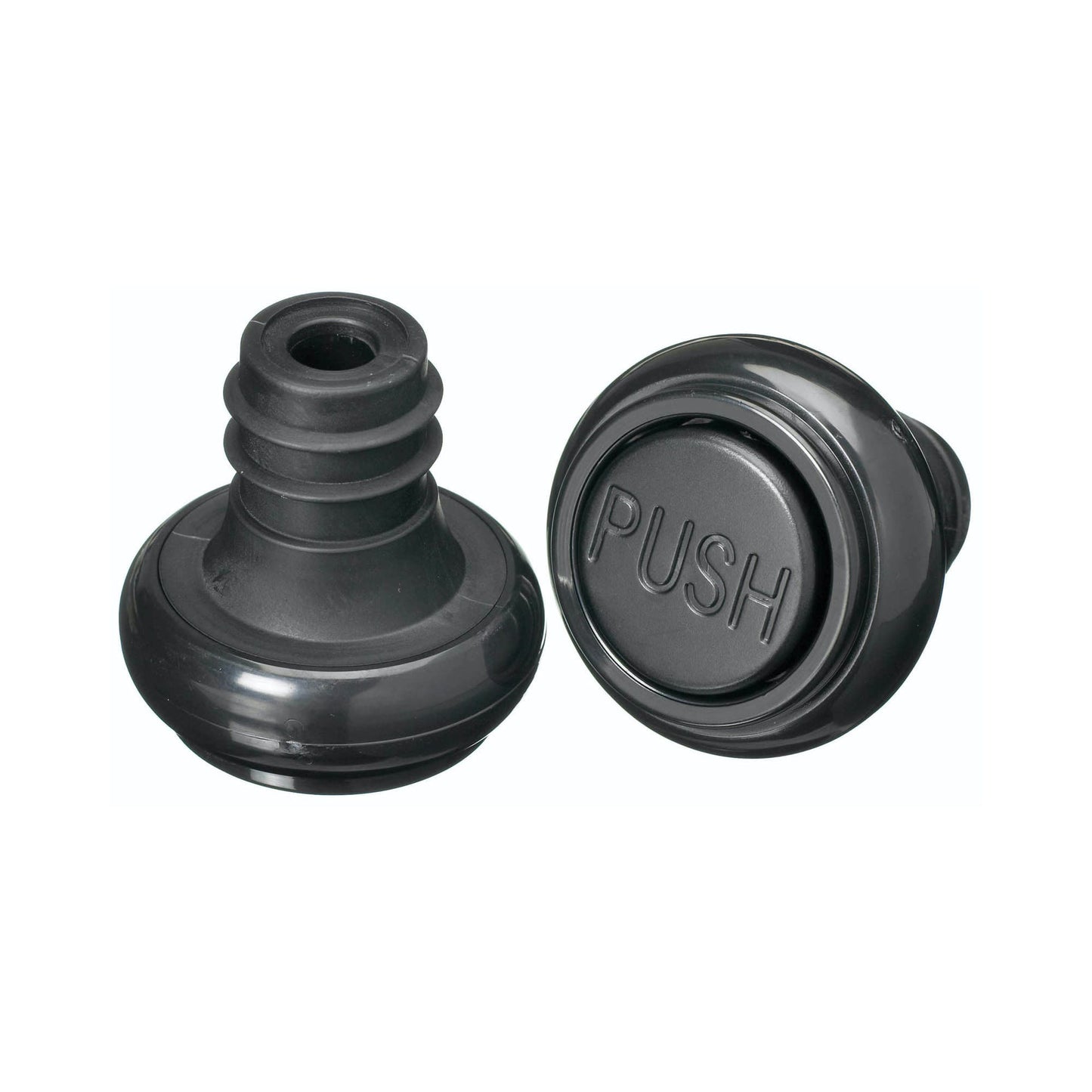 Deluxe Vacuum Bottle Stoppers