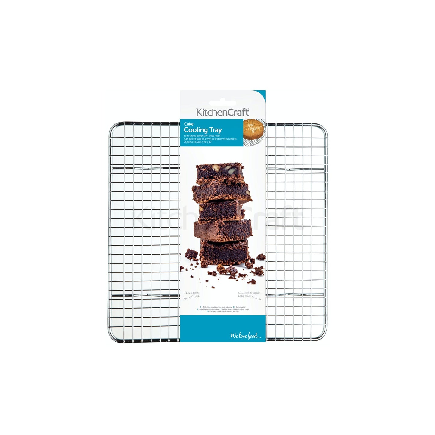 Cake Cooling Tray