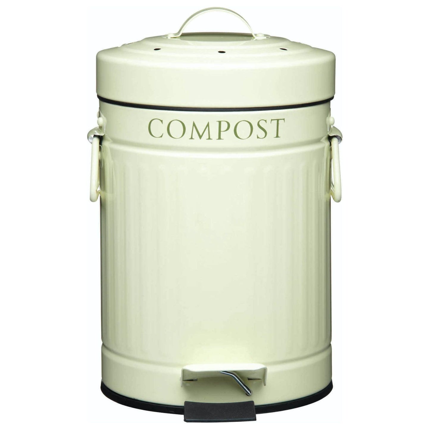 Compost Pedal Bin