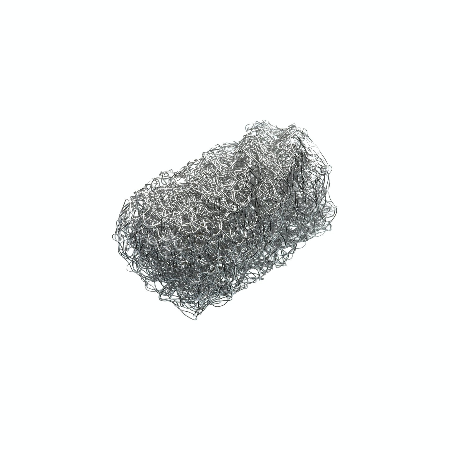 Steel Mesh Kettle Protector Descaler