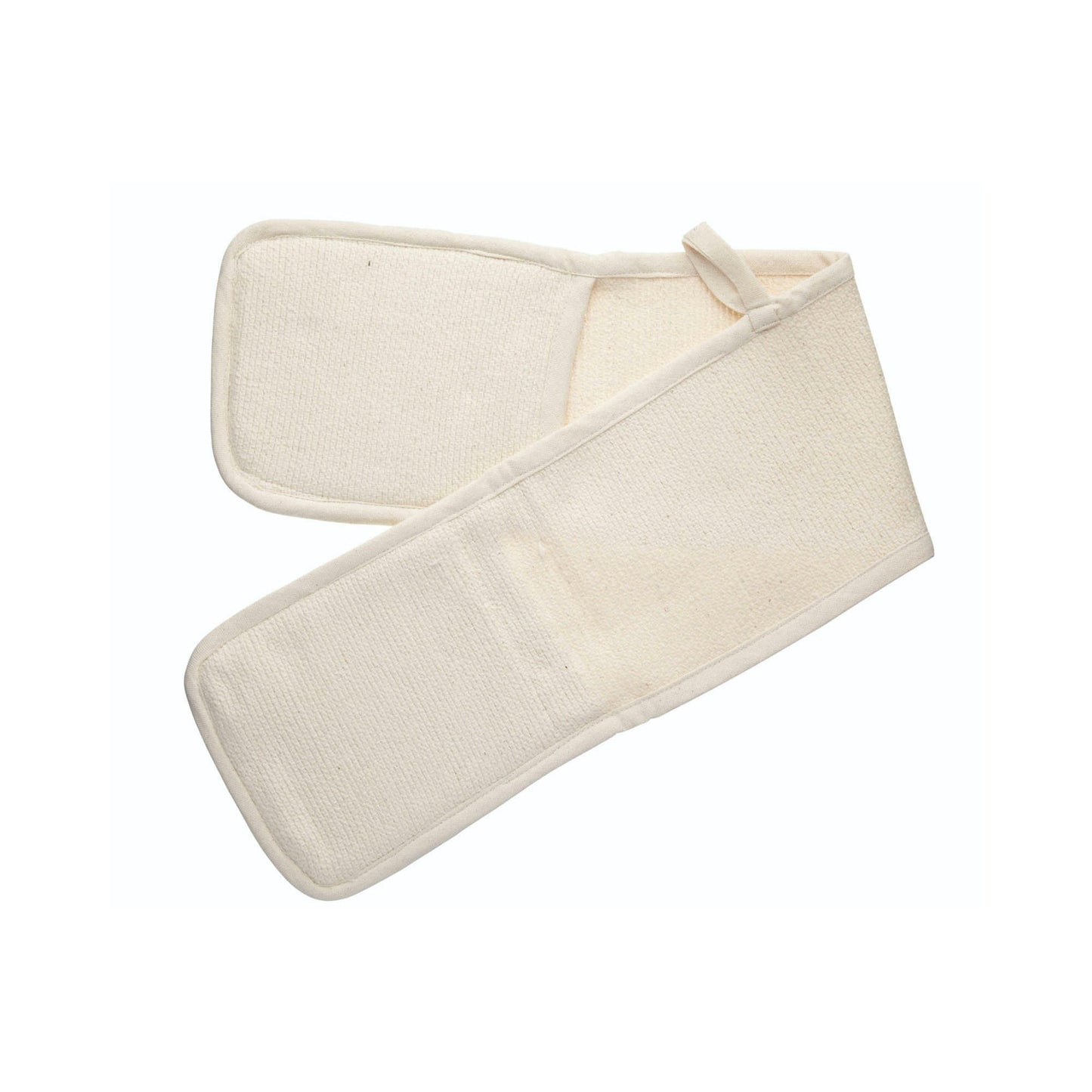 Cotton Double Oven Glove