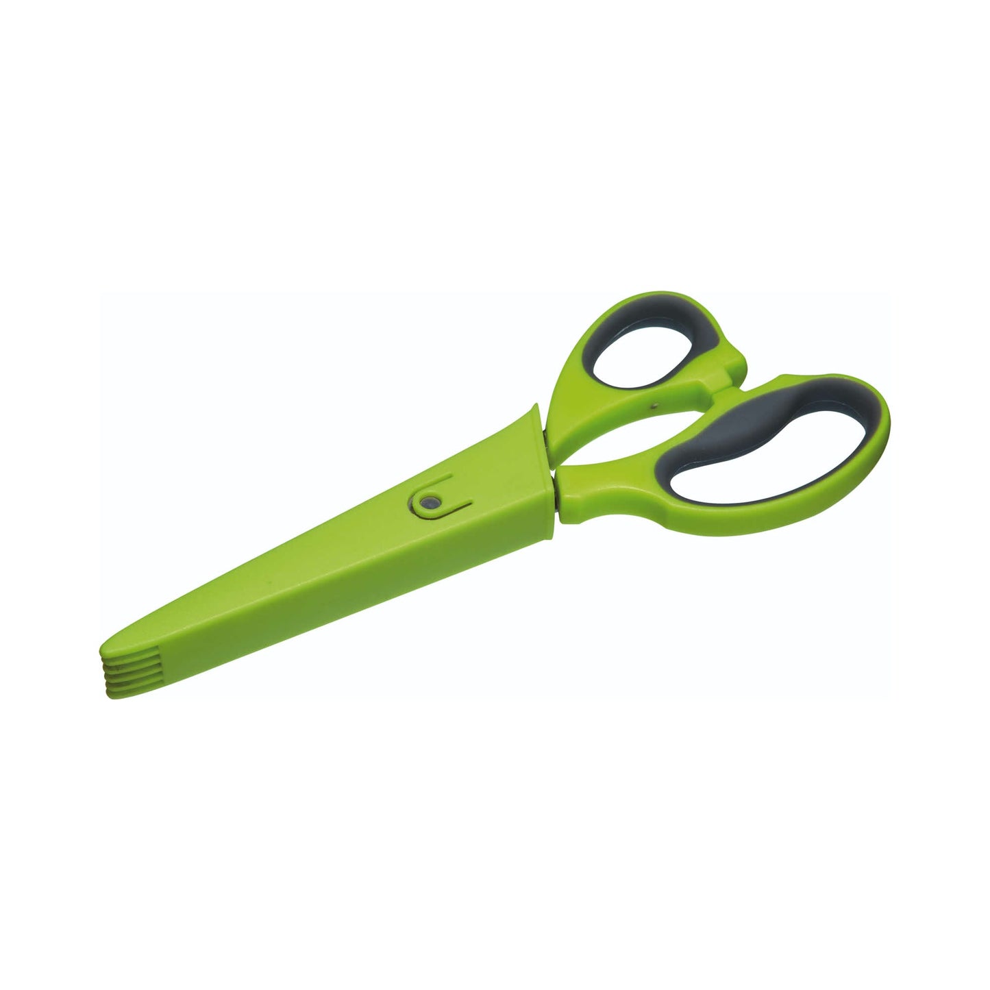 Herb Scissors
