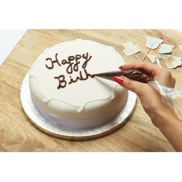 Disposable Plastic Icing Bag