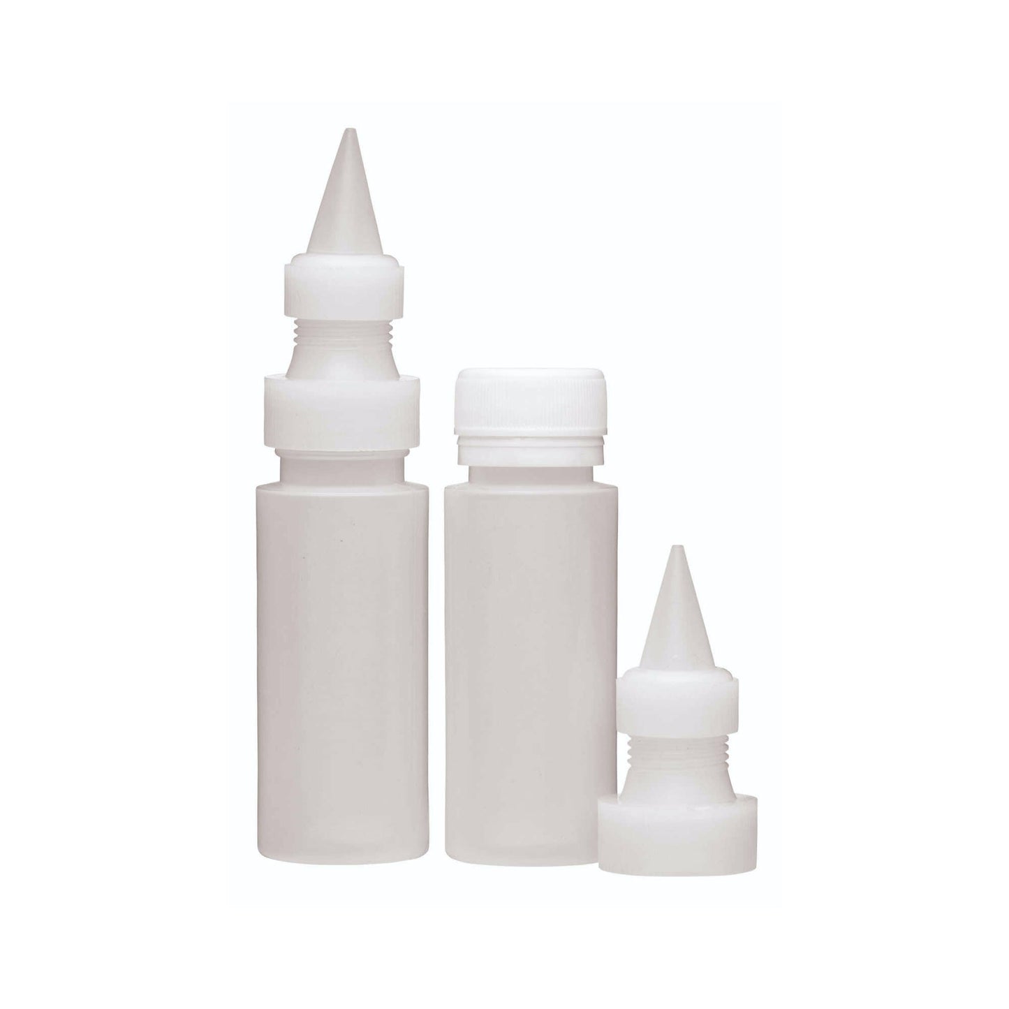 Icing Bottles