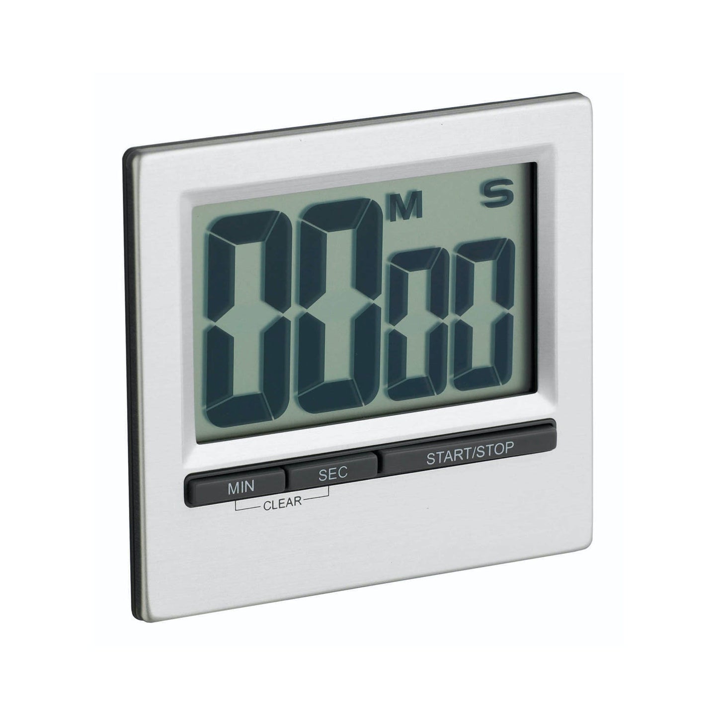 Easy Read Digital Timer