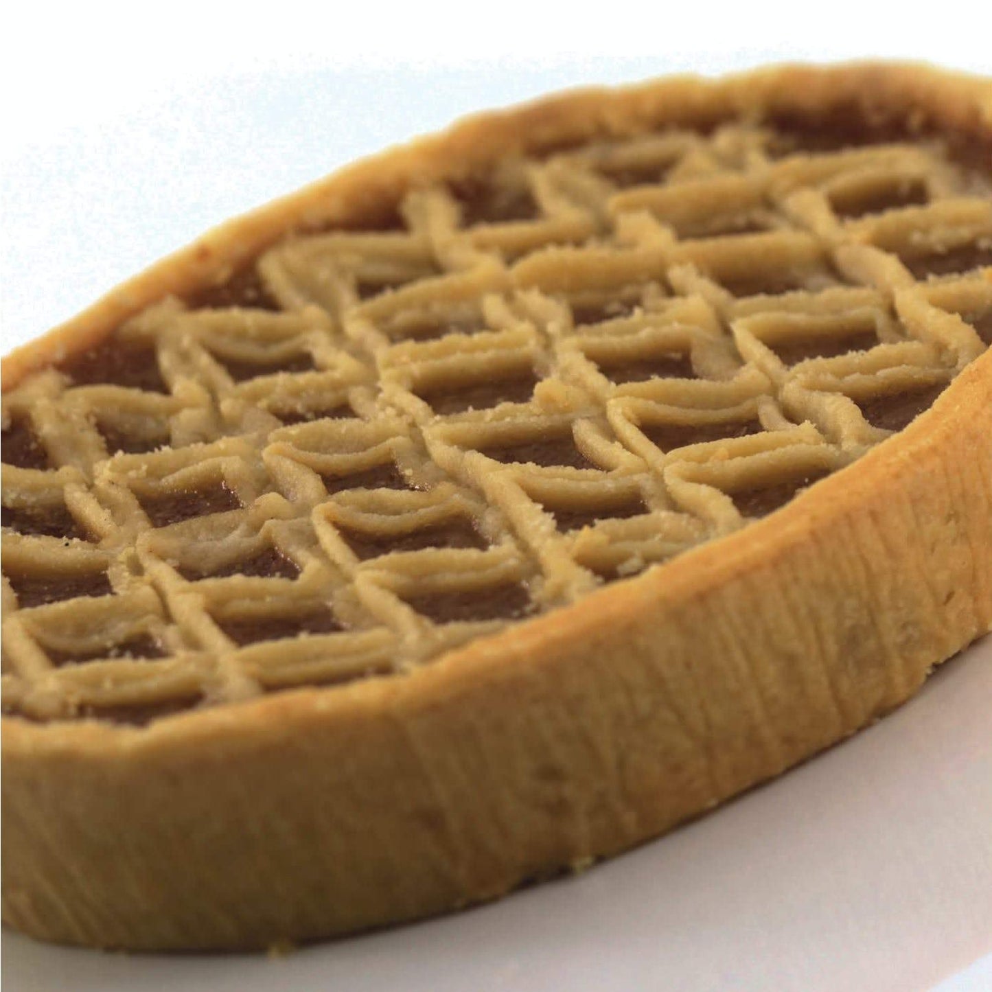 Lattice Pastry Cutter