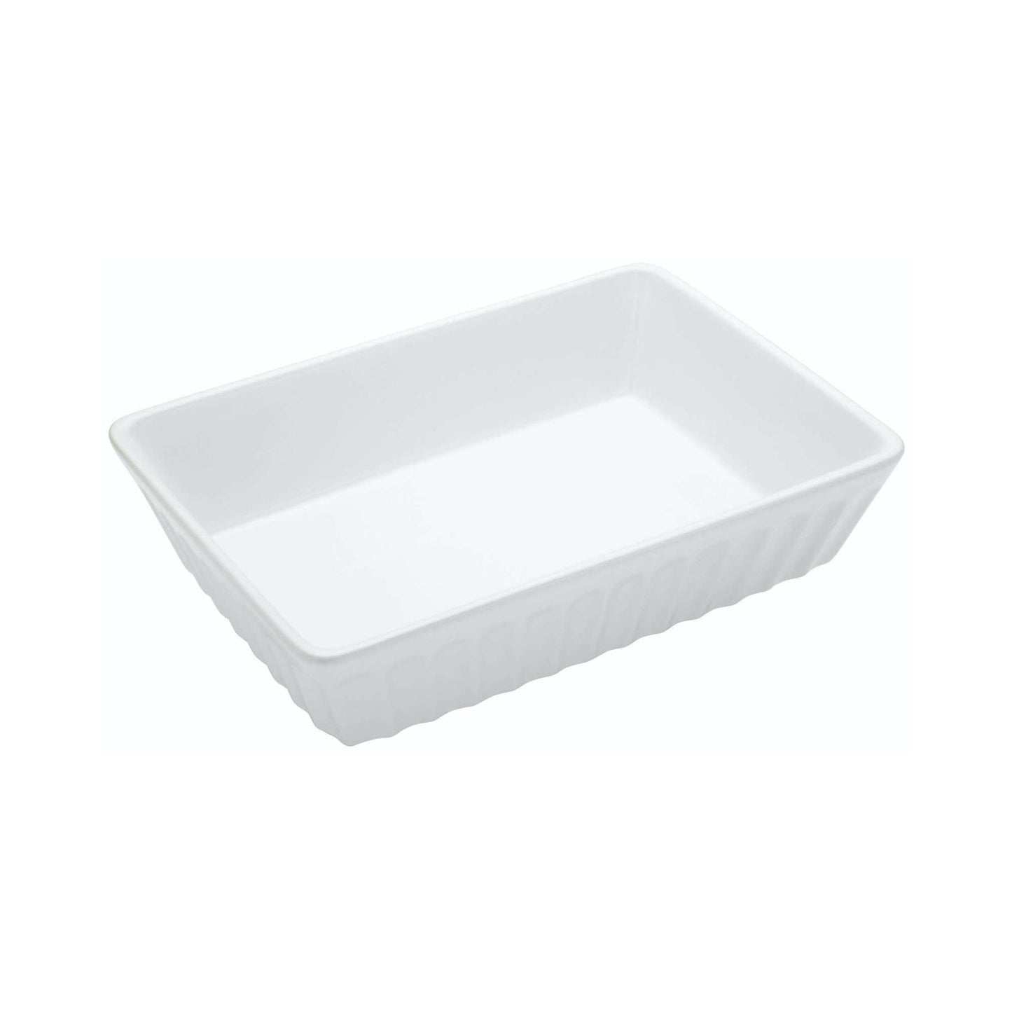 World of Flavours Italian Large Lasagne / Baking Dish