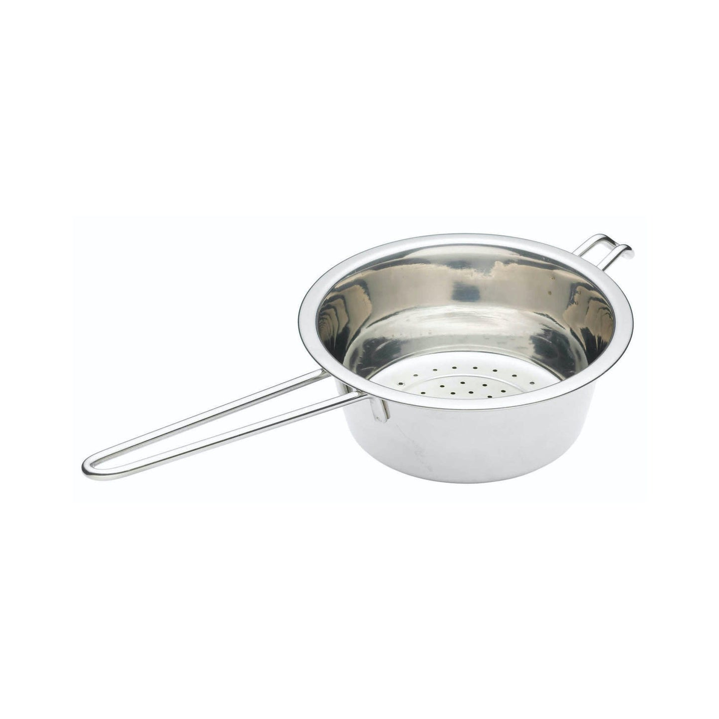 Long Handled Colander
