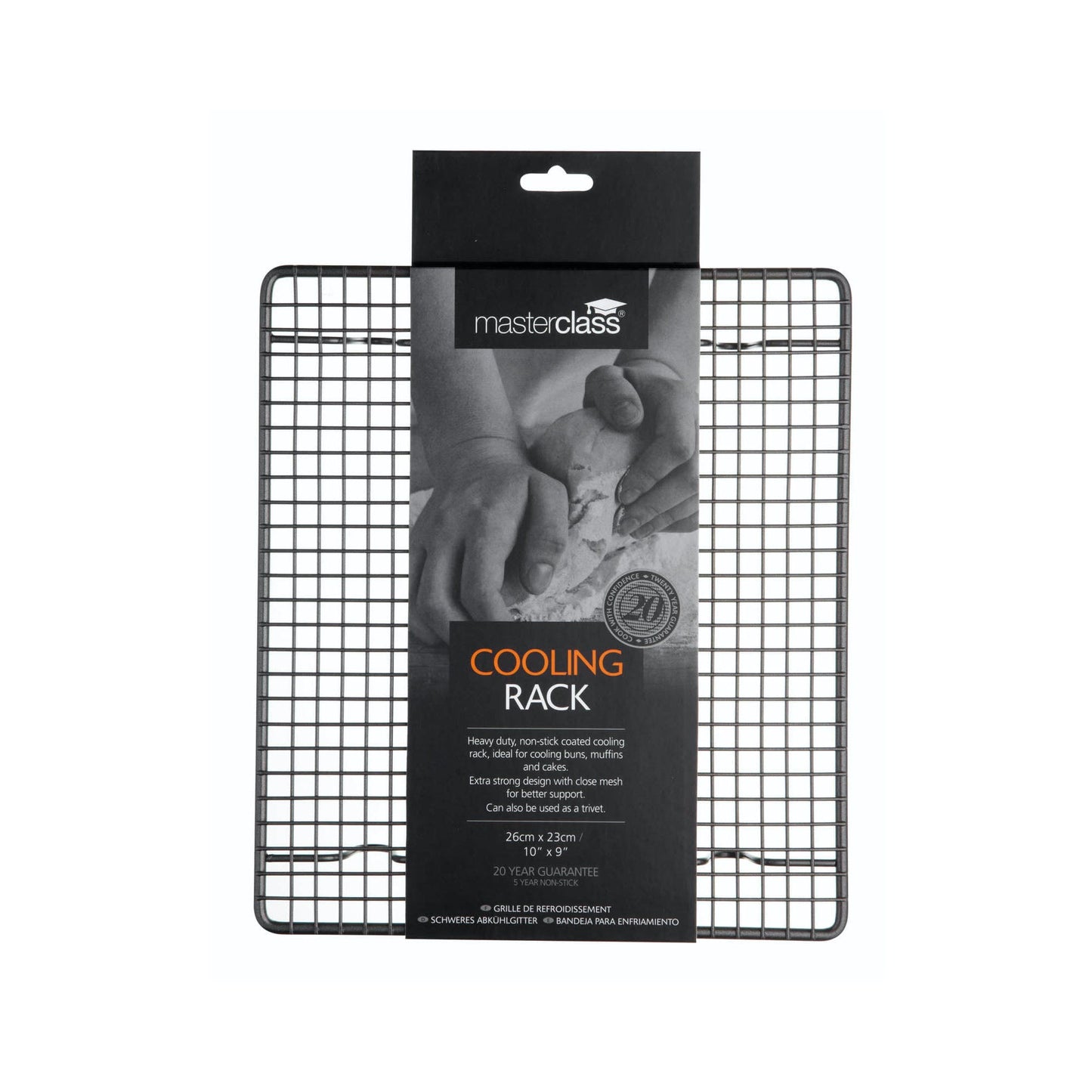 Masterclass Non-Stick Cooling Tray