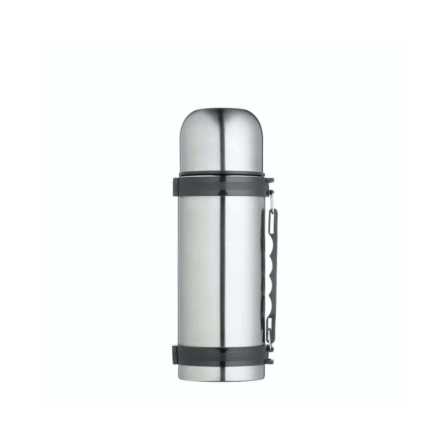MasterClass Stainless Steel Vacuum Flask
