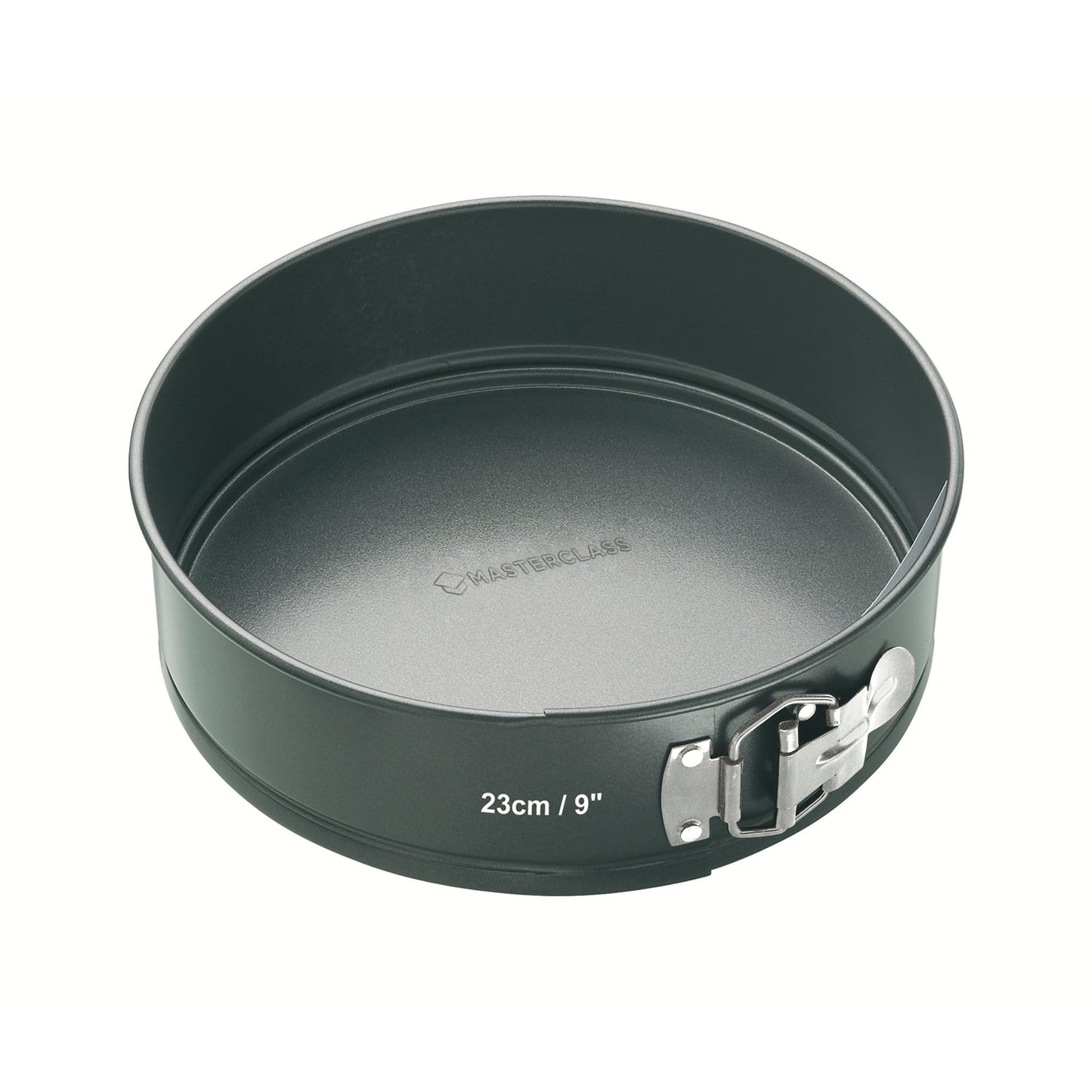 Non-Stick Loose Base Spring Form Cake Pan