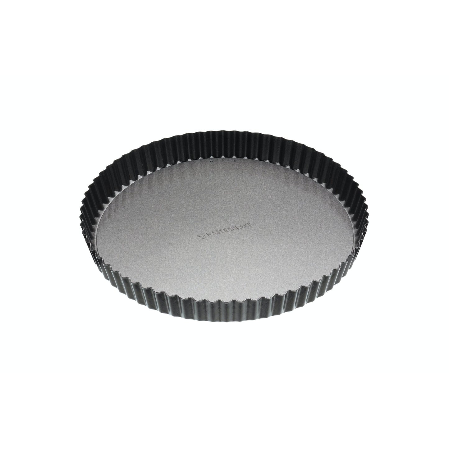 Non-Stick Fluted Round Flan / Quiche Tin