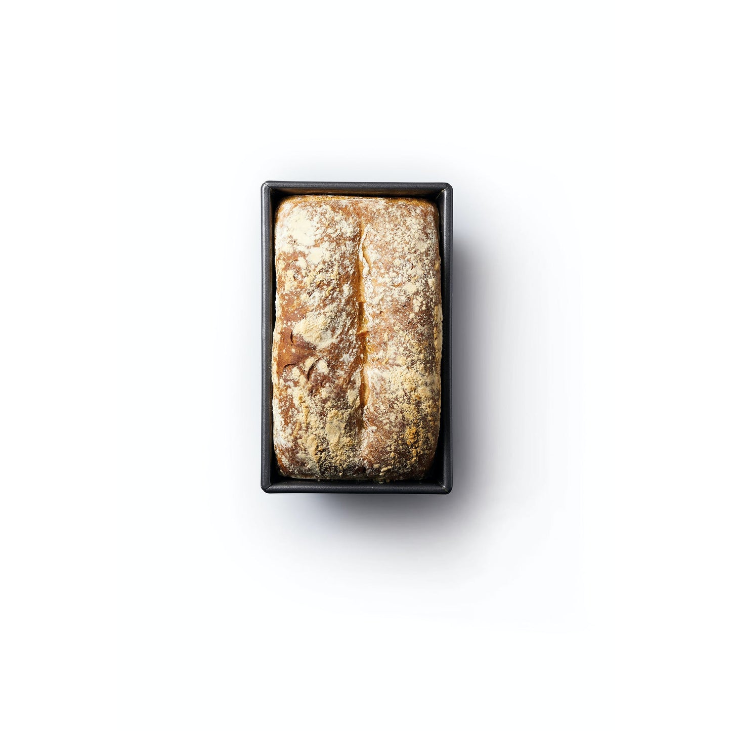 Non-Stick Box Sided Loaf Pan