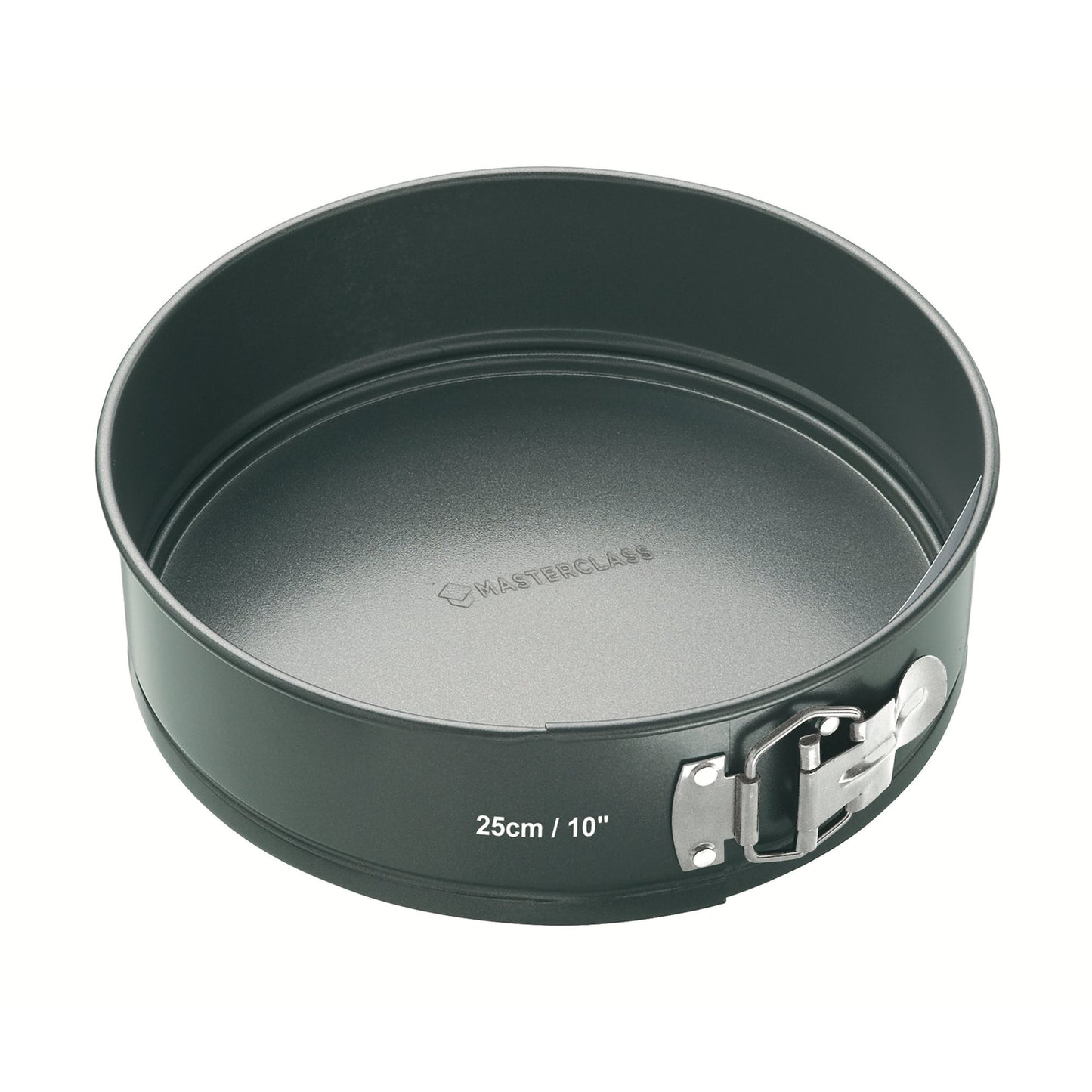 Non-Stick Loose Base Spring Form Cake Pan