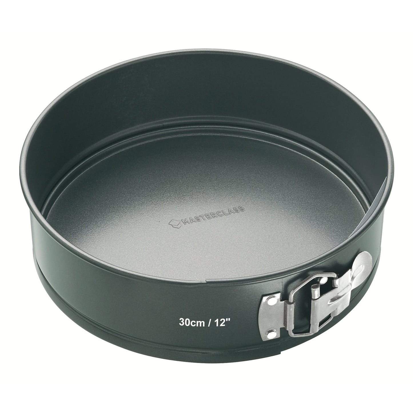 Non-Stick Loose Base Spring Form Cake Pan