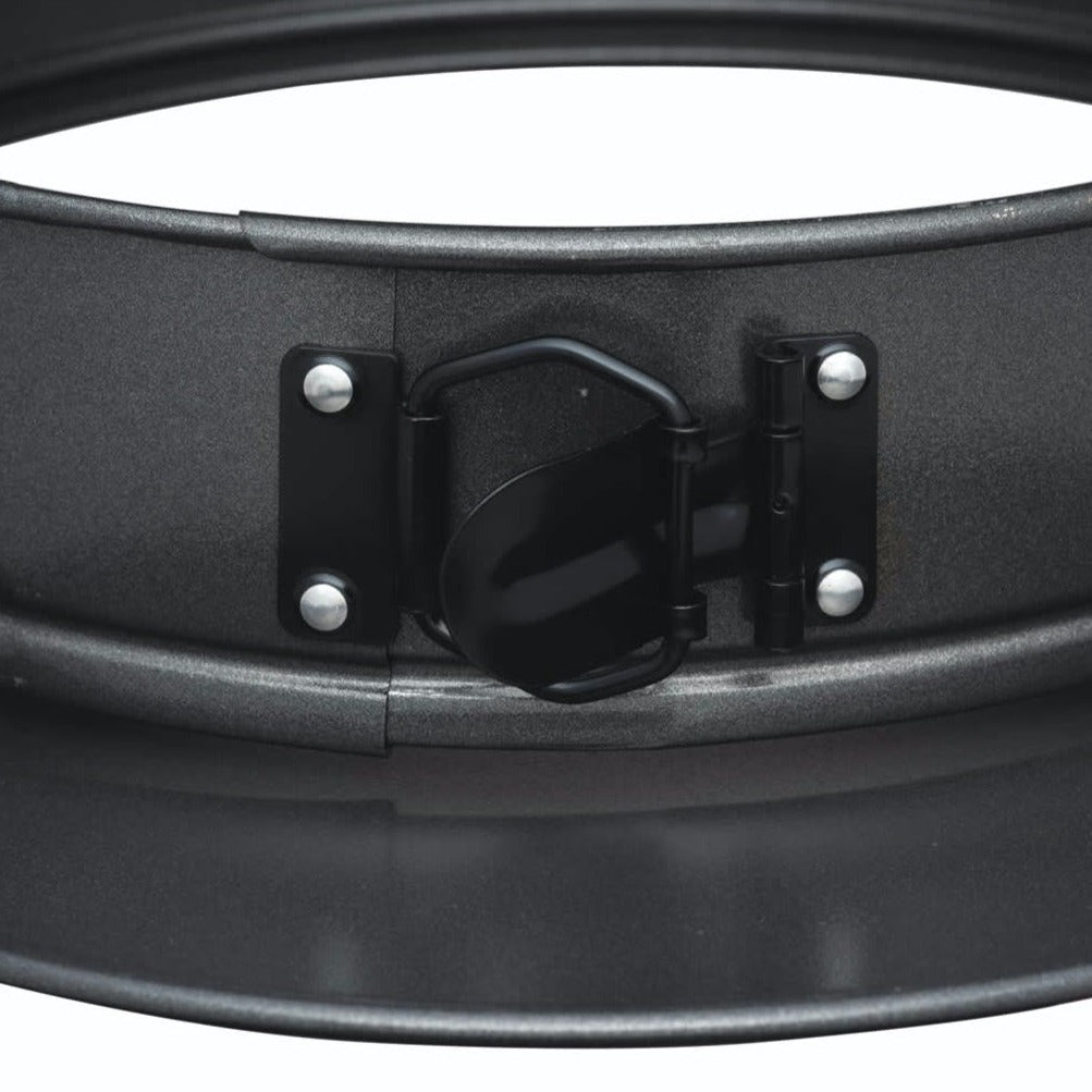 Non-Stick Loose Base Spring Form Cake Pan
