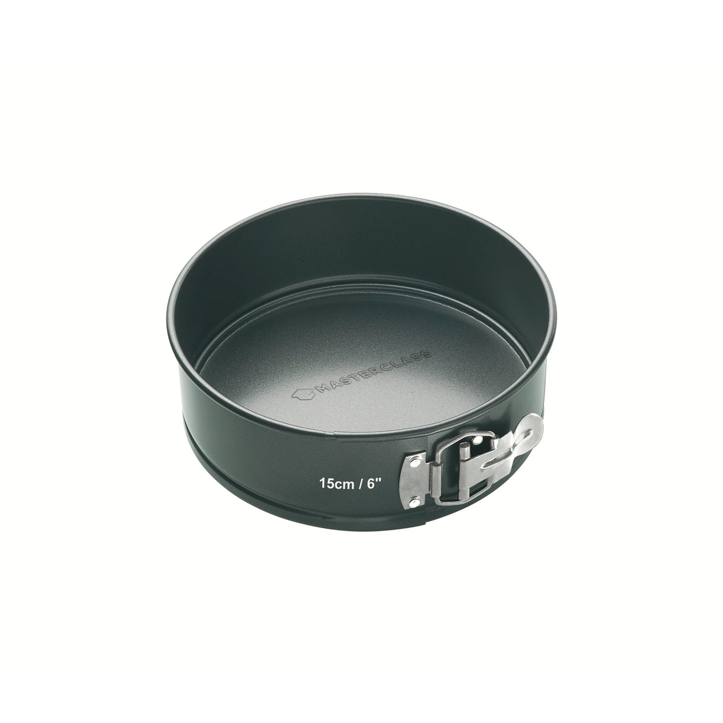 Non-Stick Loose Base Spring Form Cake Pan