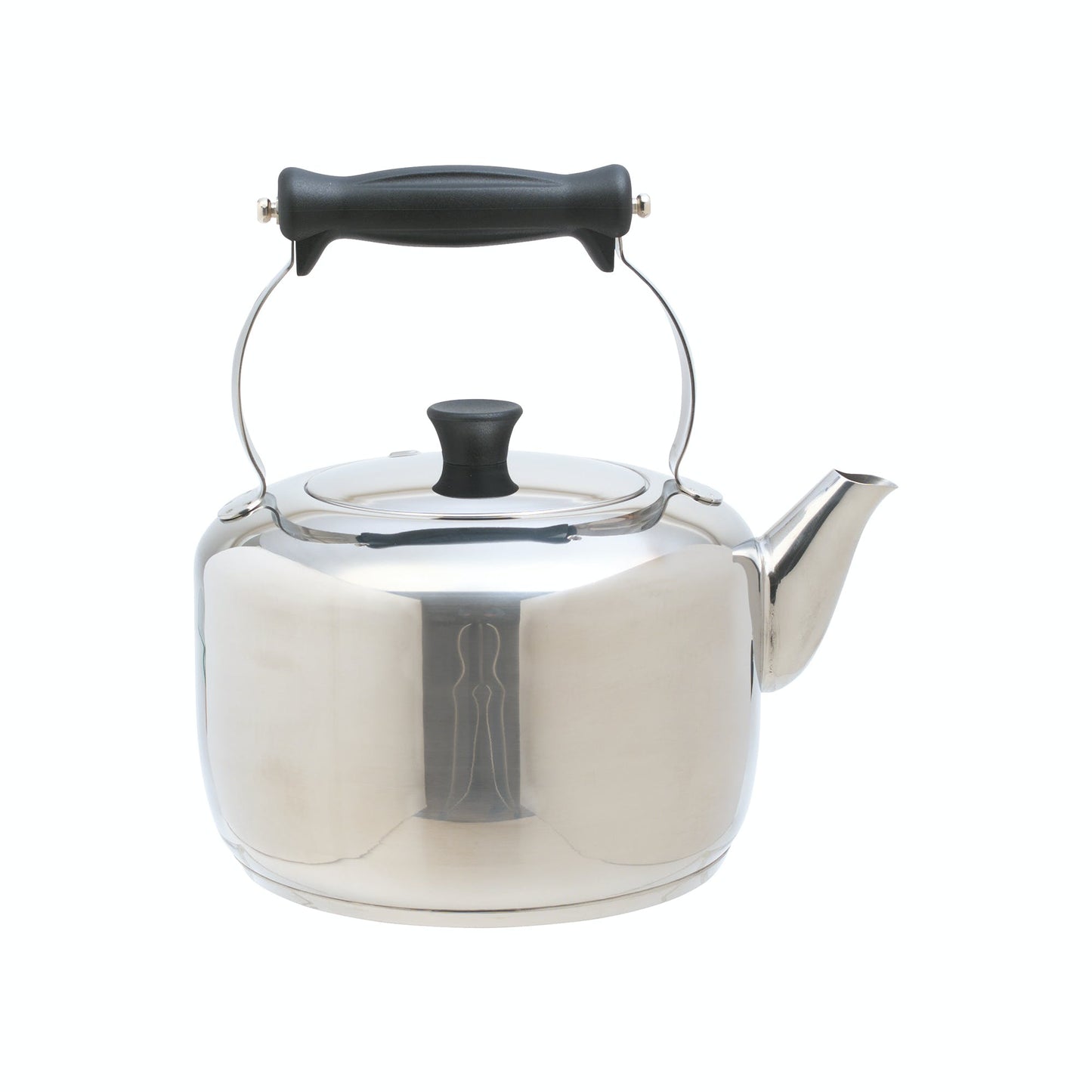 MasterClass Deluxe Farmhouse Style Heavy Duty 2 Litre Kettle