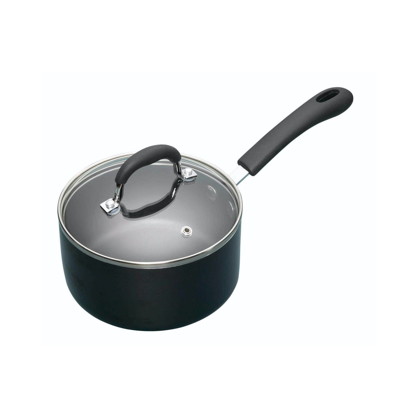 Non-Stick Heavy Duty Saucepan