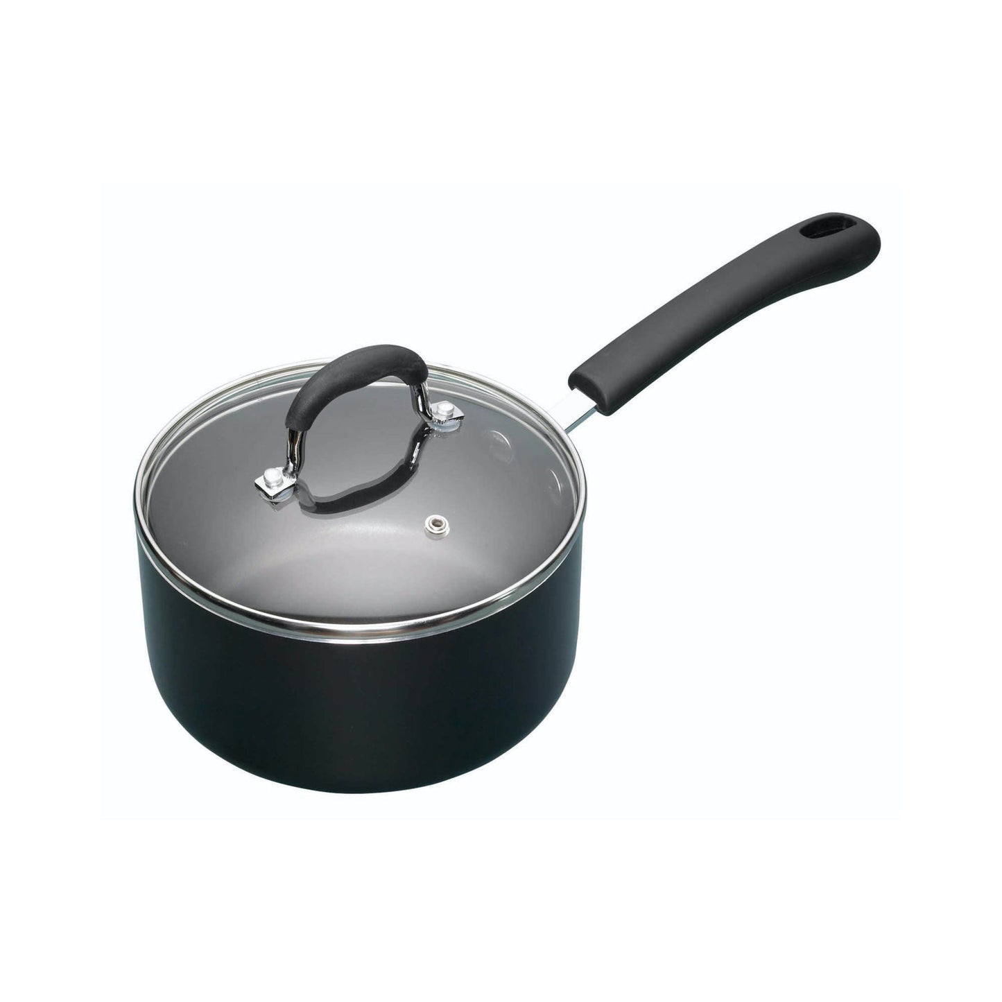 Non-Stick Heavy Duty Saucepan