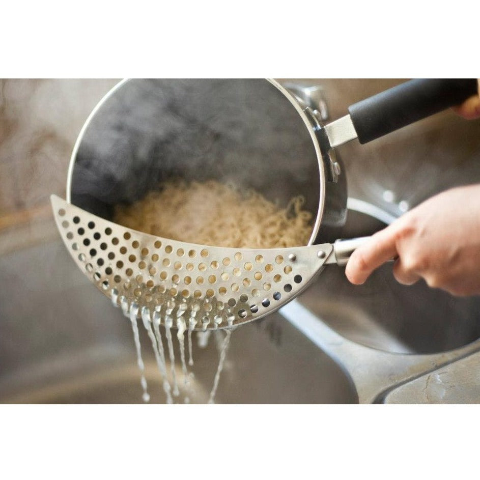 Non-Stick Heavy Duty Saucepan