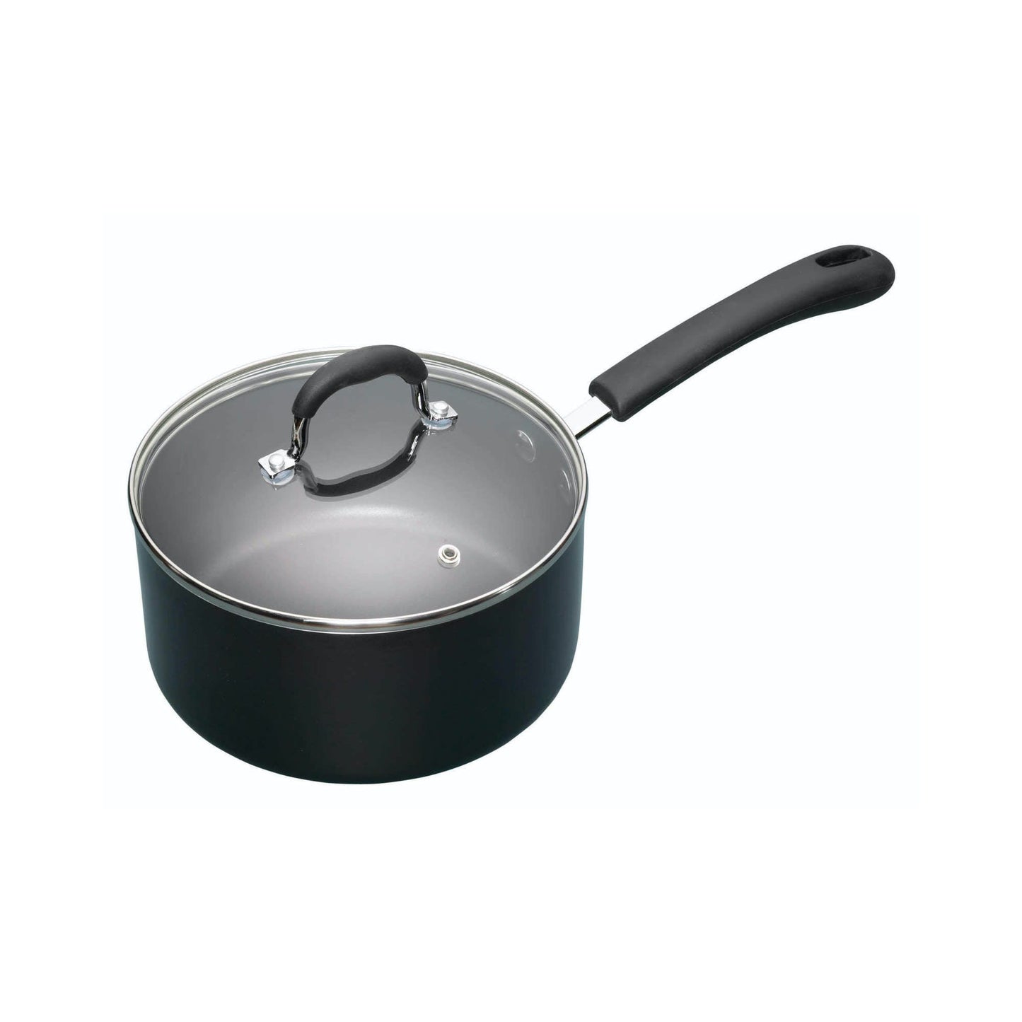 Non-Stick Heavy Duty Saucepan