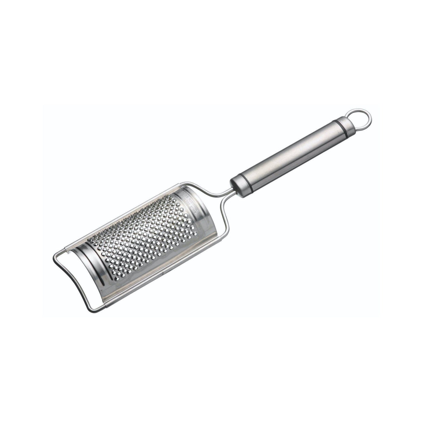 Professional Curved Grater