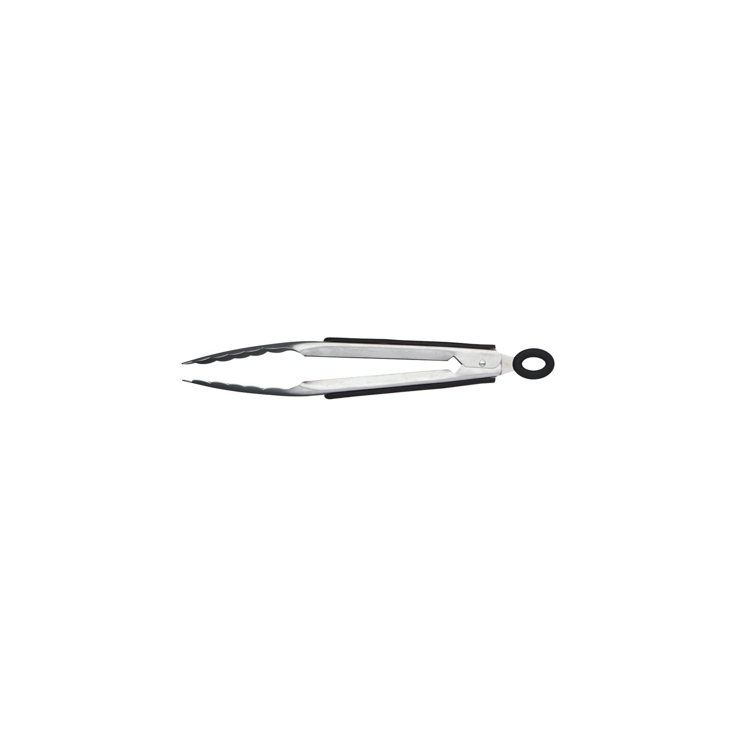 Deluxe Food Tongs