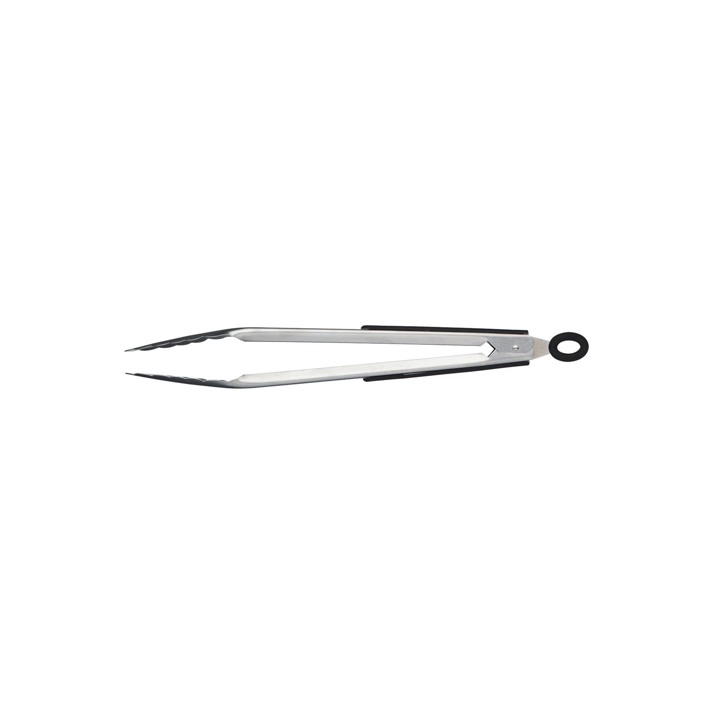 Deluxe Food Tongs
