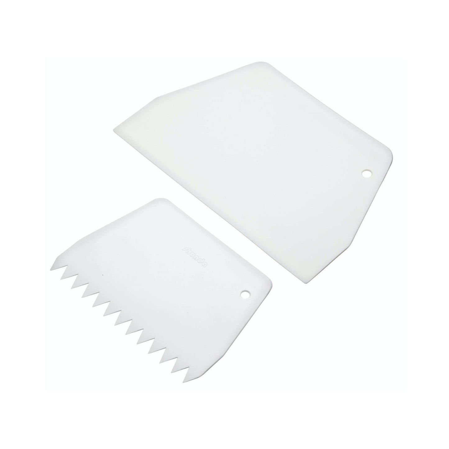 Icing Scrapers
