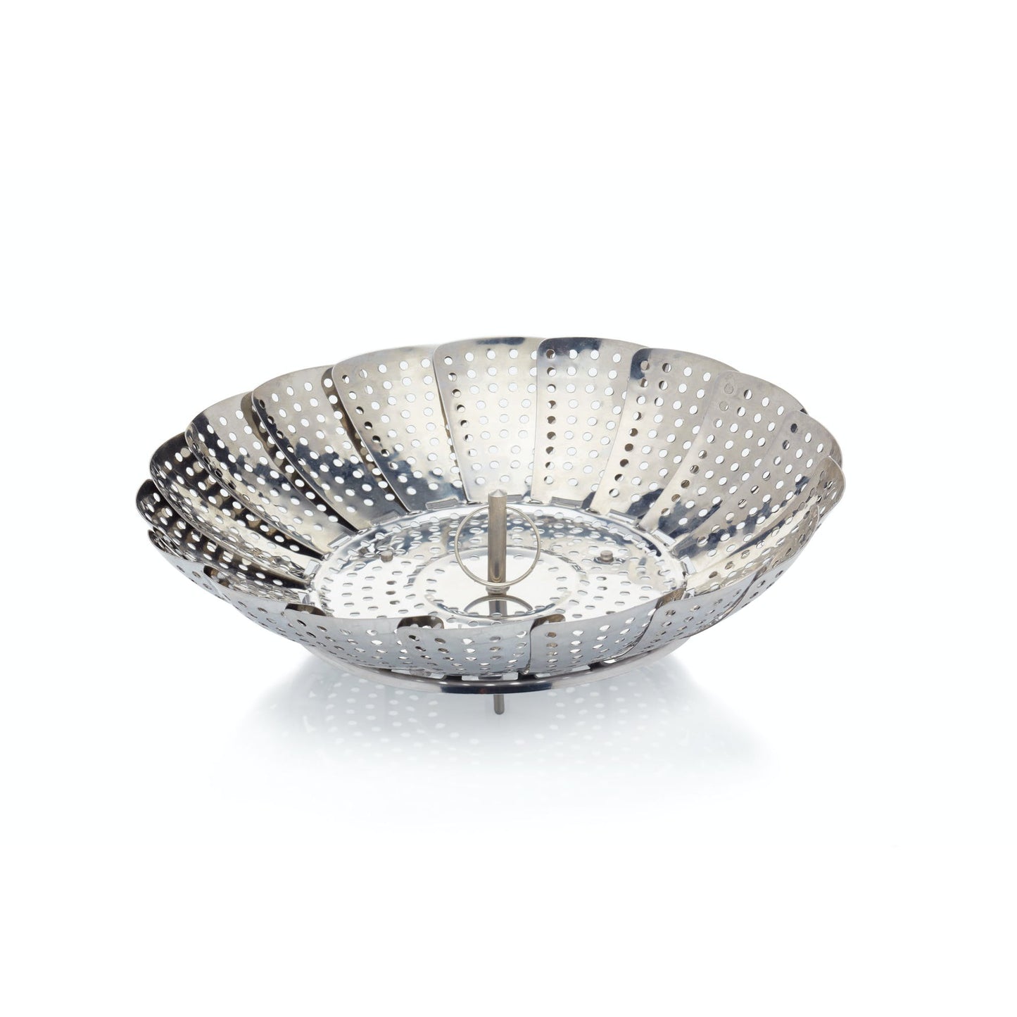 Collapsible Steaming Basket