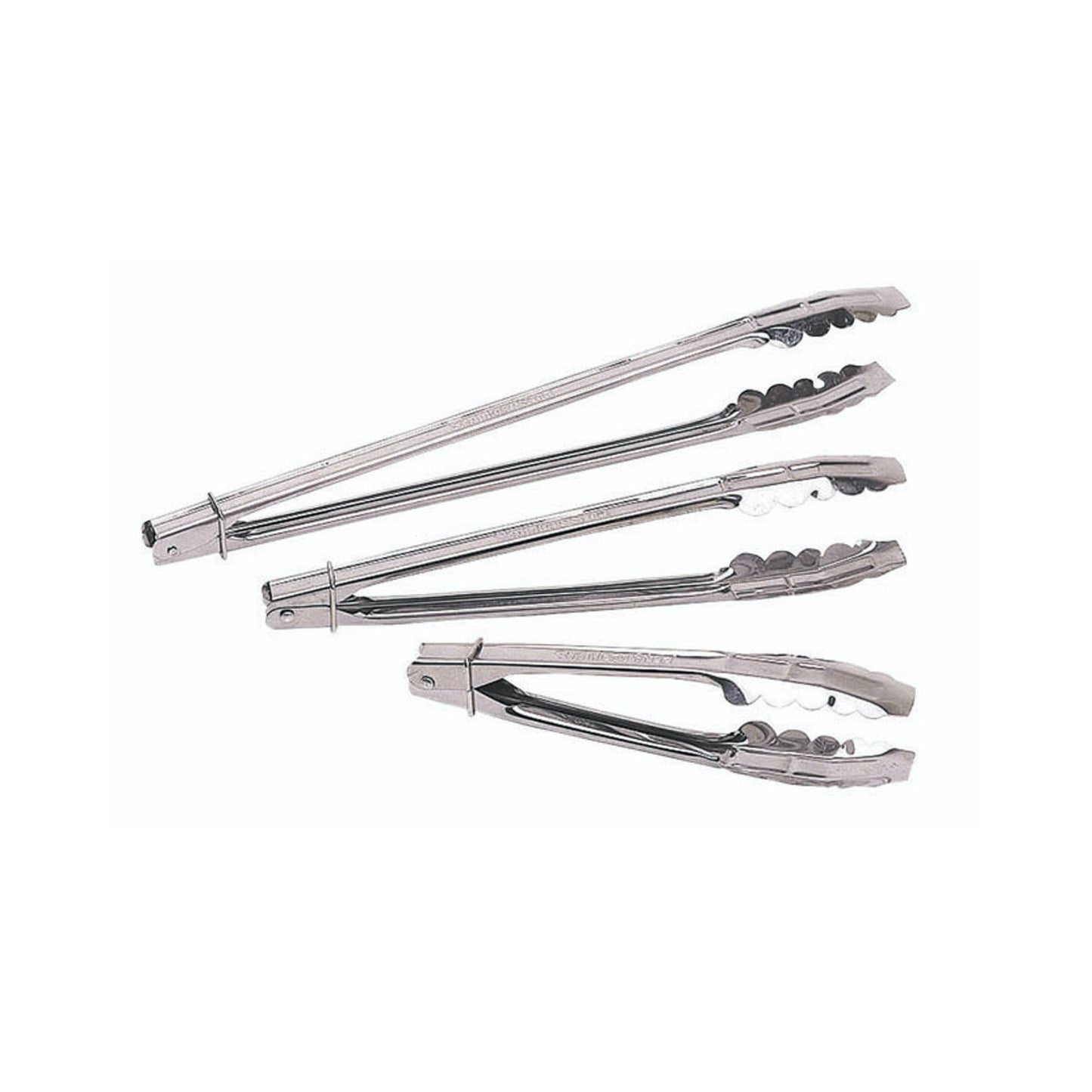 Food Tongs Stainless Steel