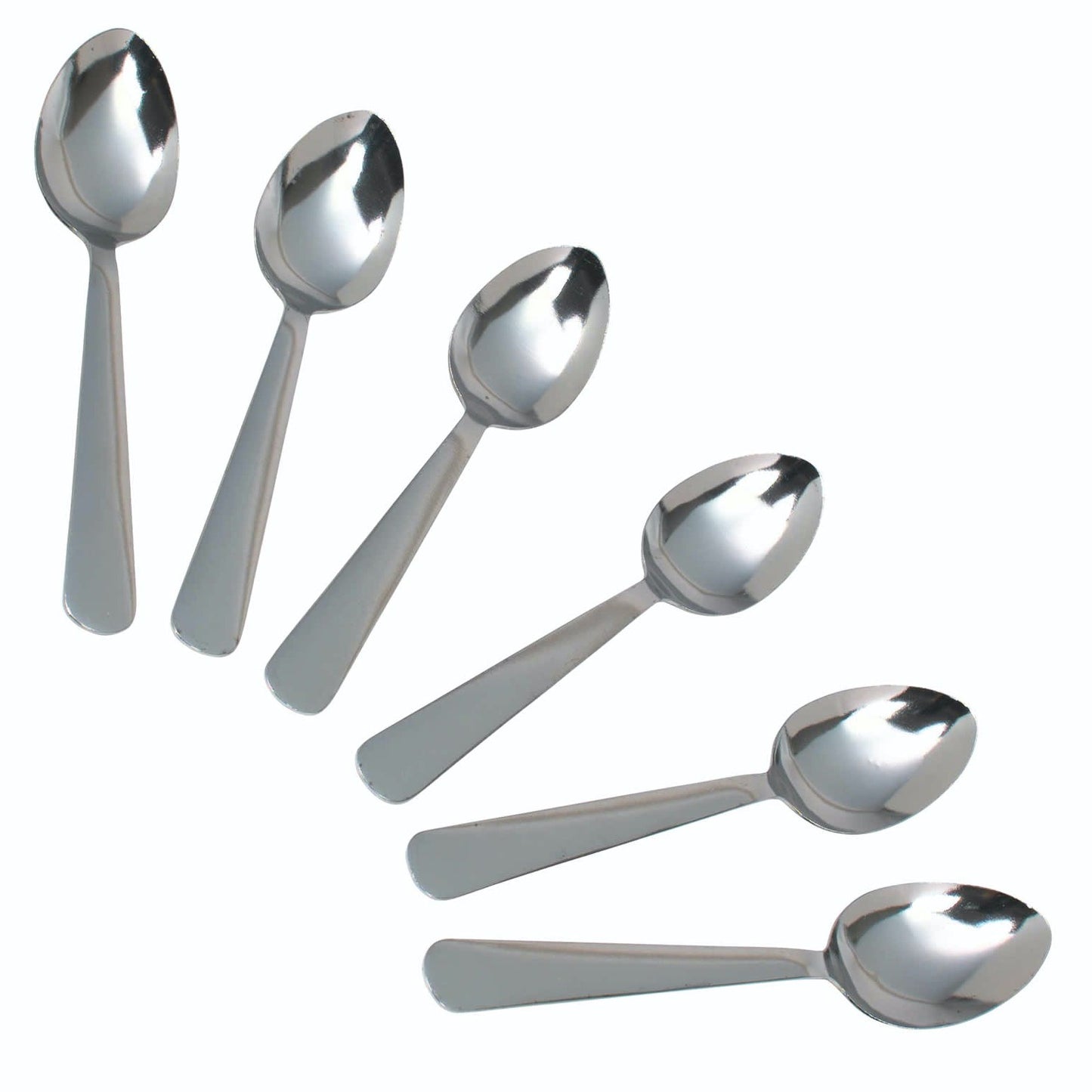 Teaspoon set