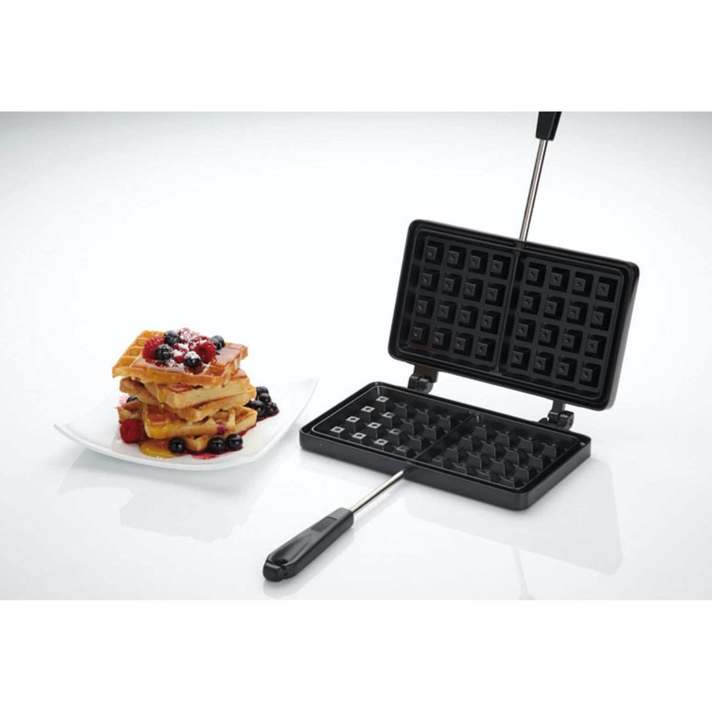 Non-Stick Waffle Maker