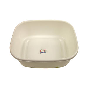 Small Oblong Bowl