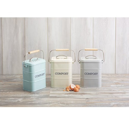 Compost Bin
