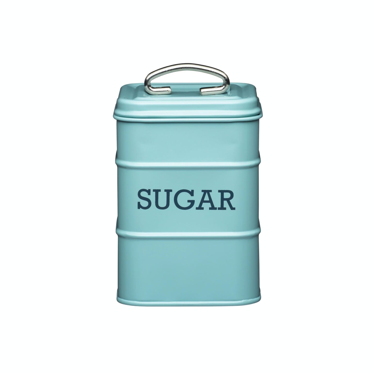 Living Nostalgia Sugar Tin