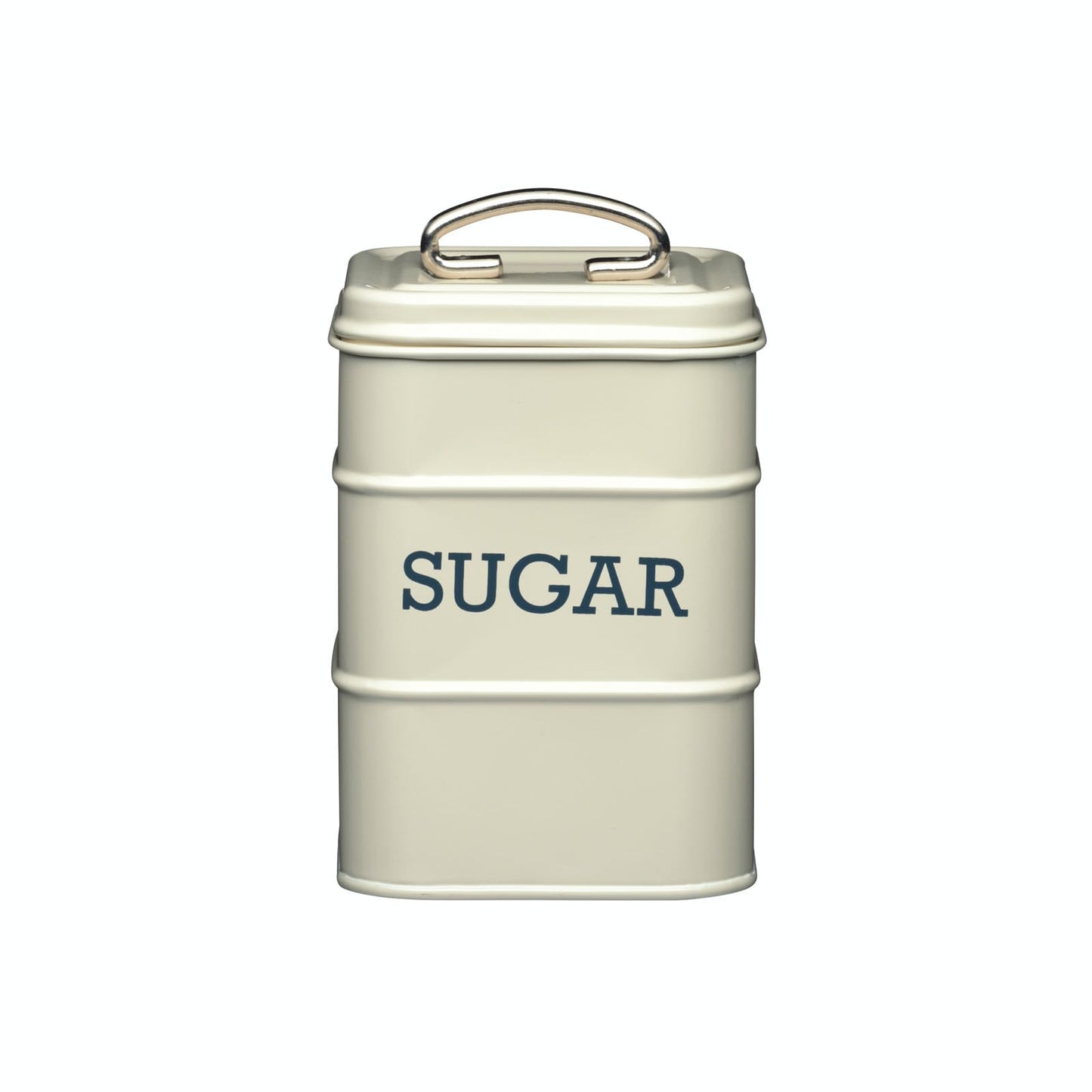 Living Nostalgia Sugar Tin