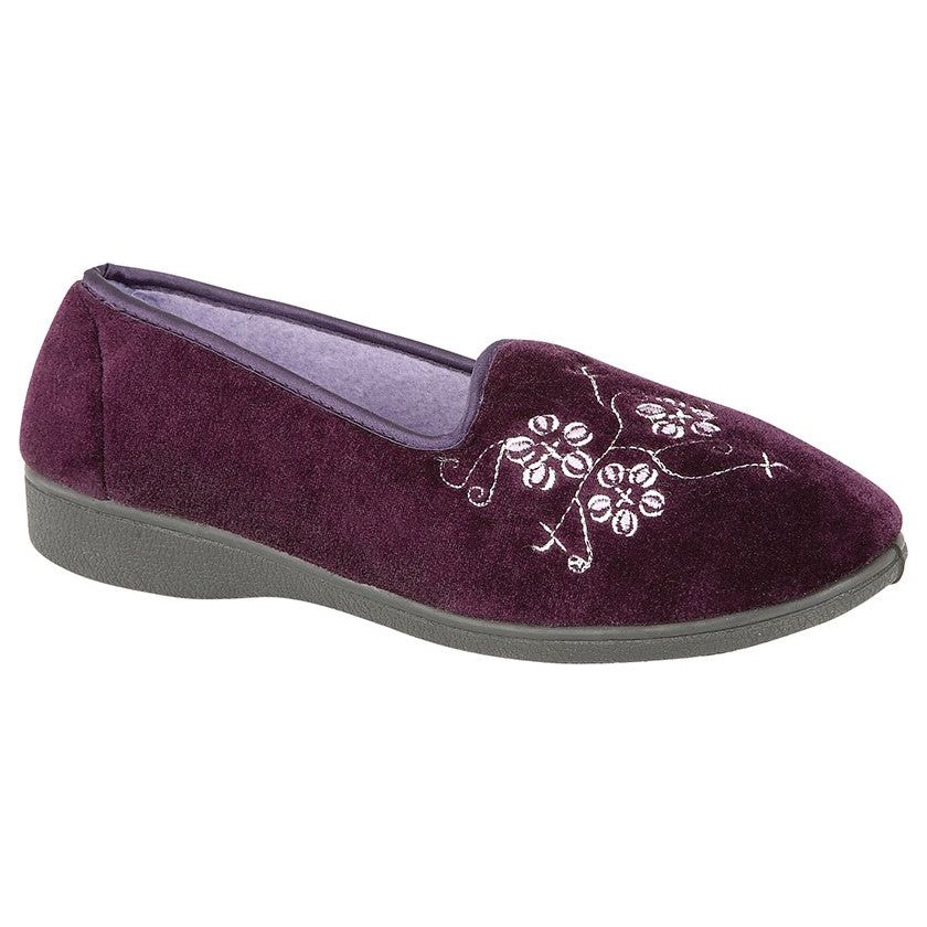 Jenny Slipper