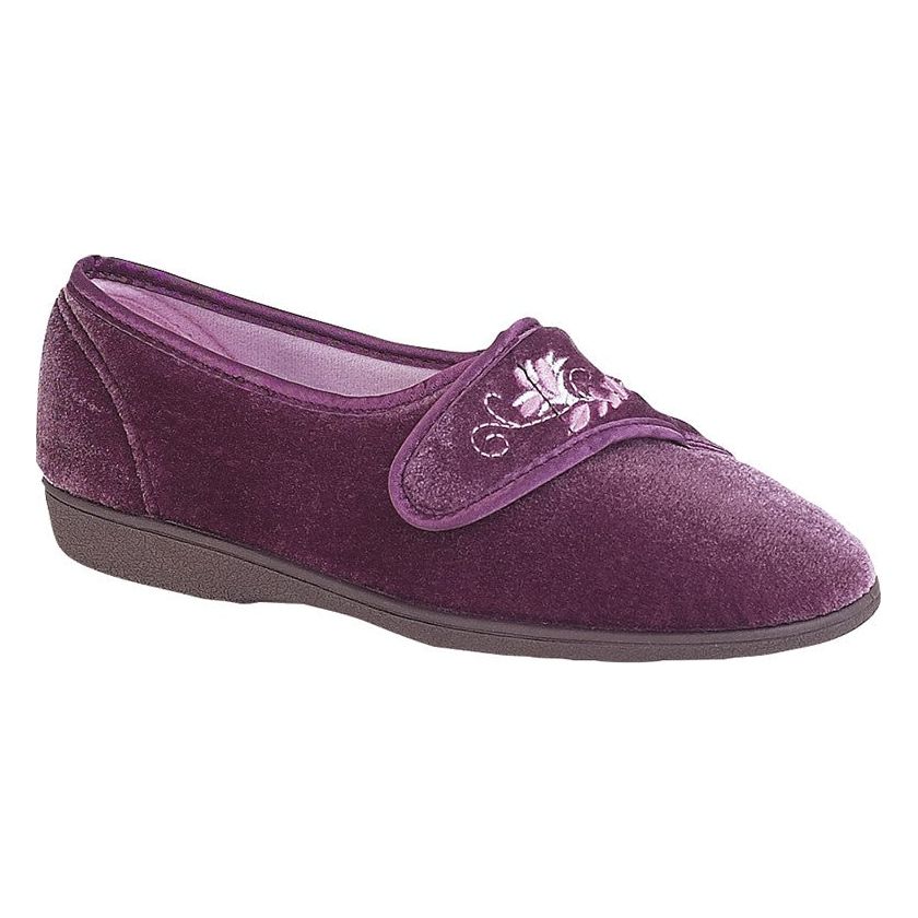 Jolene Slippers