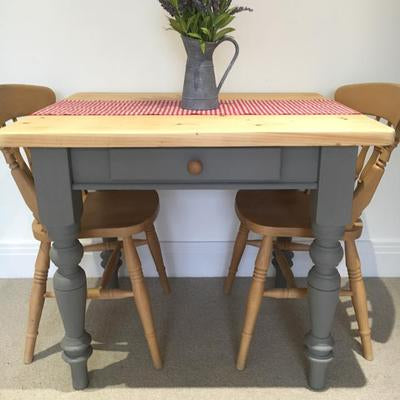 Original Artisan Range Lady Grey