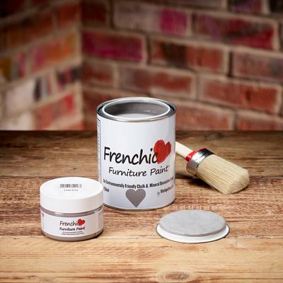 Original Artisan Range Lady Grey