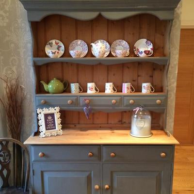 Original Artisan Range Lady Grey