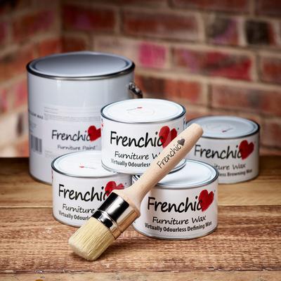 Frenchic Wax Brush