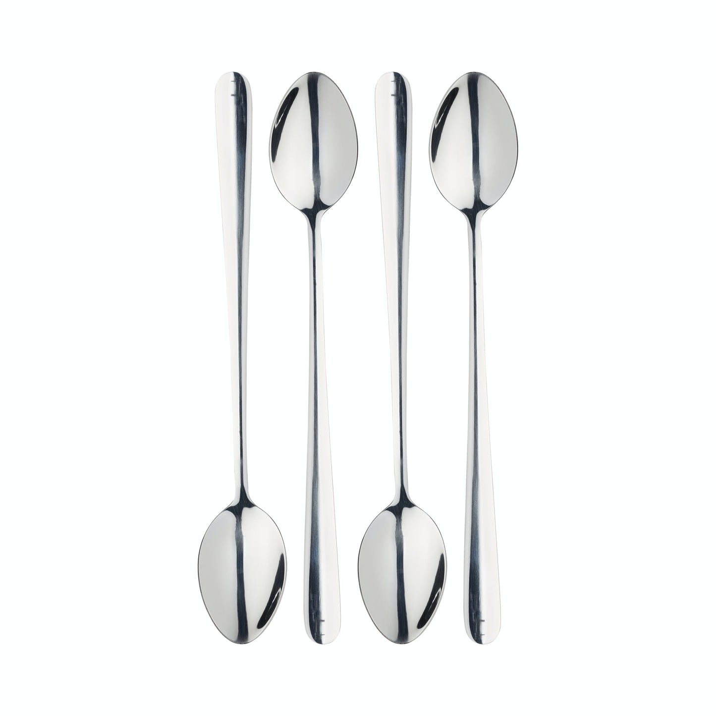 Latte Spoons