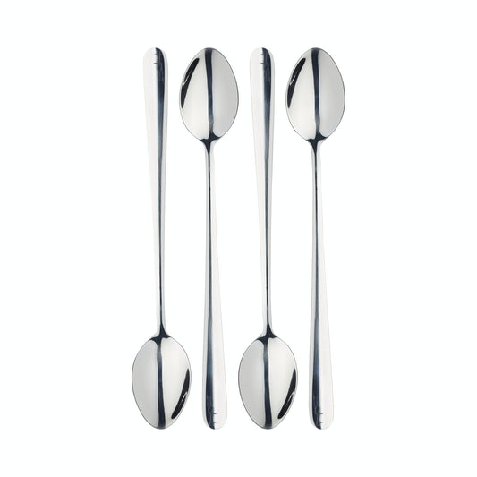 Latte Spoons