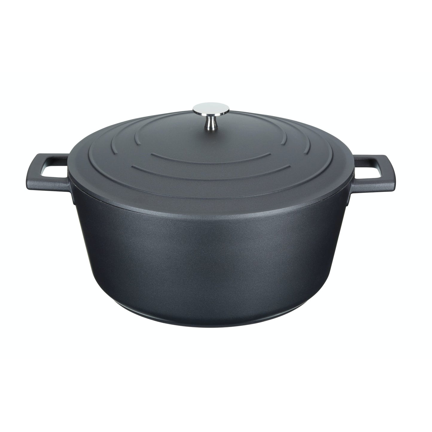 Cast Aluminium Casserole Dish